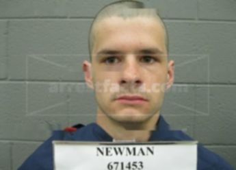 Joshua David Newman