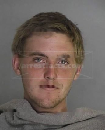 Paul Anthony Fitts