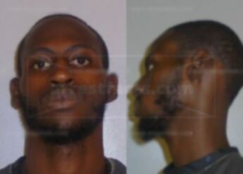 Marlon Latavis Felder
