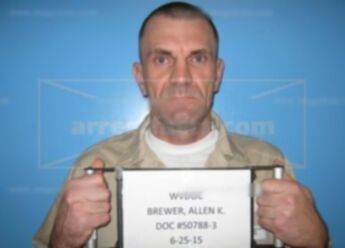 Allen Keither Brewer