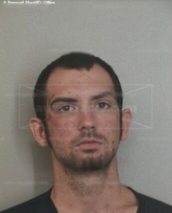 Dominic James Anderson