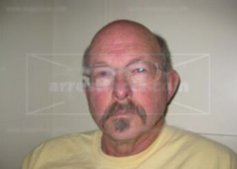 Hal Clive Orford