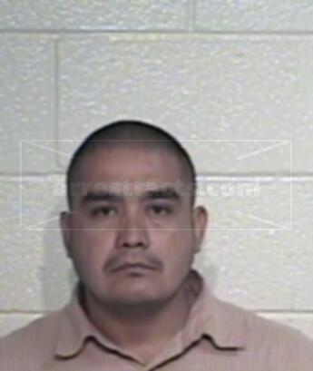 Ruben Caraballo Medina