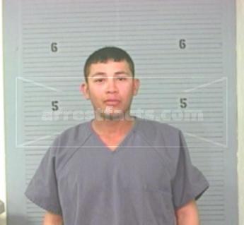 Isaias Aguirre