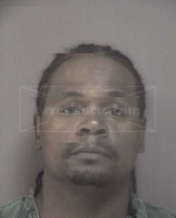Octavious Obgar Jenkins
