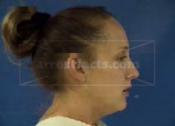 Mindy Marie Vanordstrand