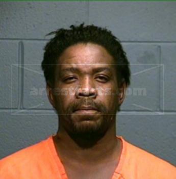 Fedrick Tarone Wiley