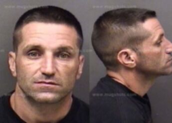 Chad Michael Cuccia