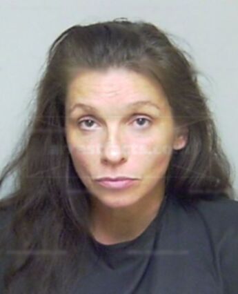 Kathleen Carman Jones