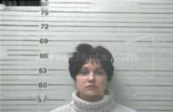 Jennifer Leah Mullins