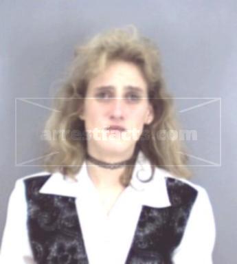 Tanya Michelle Collins