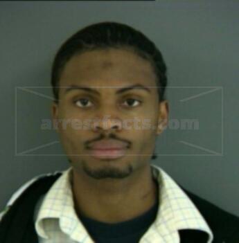 Jamarcus Leon Coleman