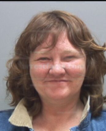 Trina Ballard Russom