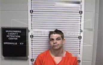 Melissa Lynn Maddox
