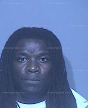 Jerome Ray Forney