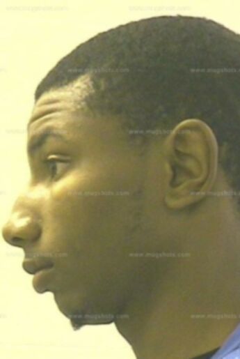Alonza Bernard Hughes