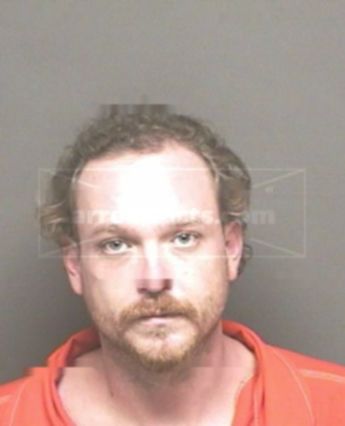 Charles Anthony Morris