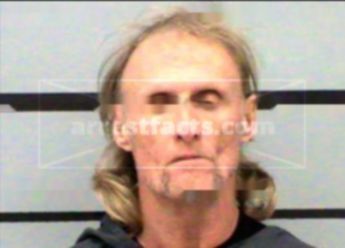 Johnny Lynn Hurt