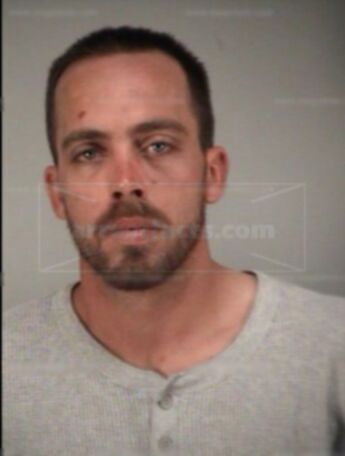 Daniel Scott Brady