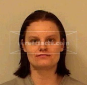Elisha Marie Schmitz Fredrick