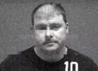 Wesley Allen Ladeaux