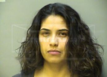 Alma Trejo