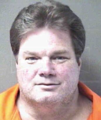 Stephen Craig Powers
