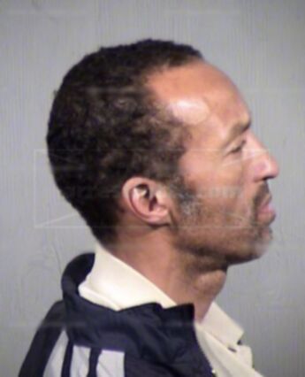 Earl Damion Hardin