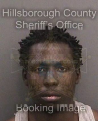 Joseph Bruce Knight
