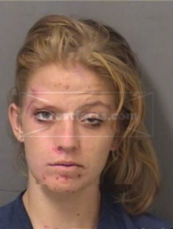 Dana Faye Nickerson