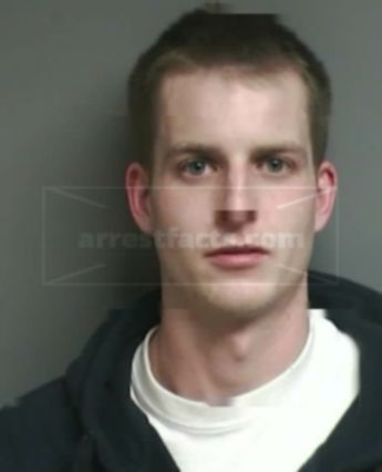 Ryan Robert Koss