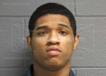 Antoine Raynez Williams