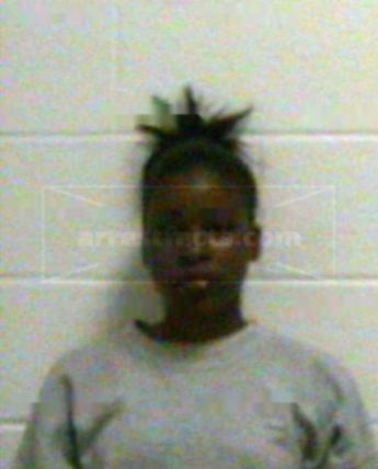 Yashema Vonshel Johnson
