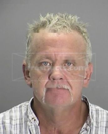 Timmy Lee Armstrong