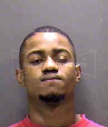 Mario Deondre Taylor