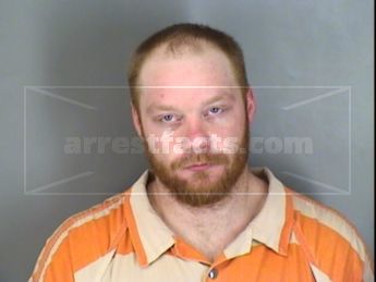 Rusty Ray Caddell