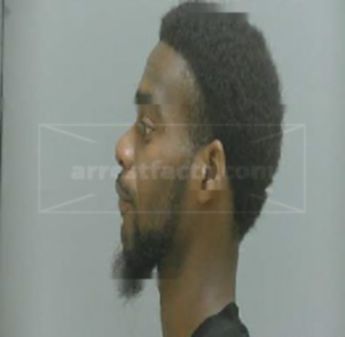 Rashod Lavar Jett
