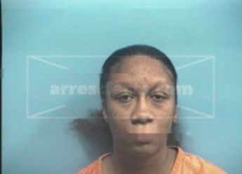 Vinnesha Lynnae Coleman