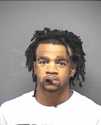 Dionte Lashawn Ford