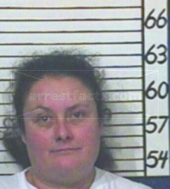 Pandora Marcelina Peavy