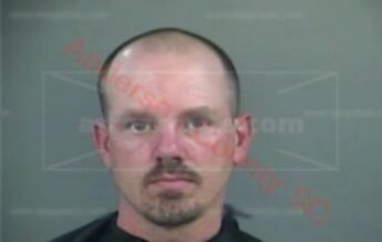 Michael David Brandon Chastain