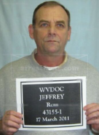 Ross Jeffrey Jr.