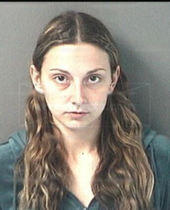 Mariah Leigh Humphries