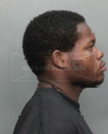 Dwayne Christopher Brown