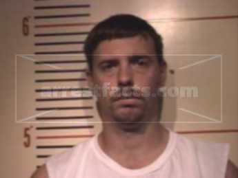 Robert Allan Cox