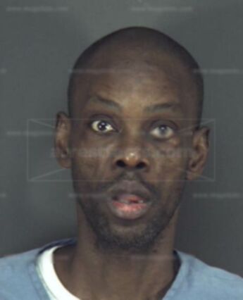 Kenneth Carlton Griffin