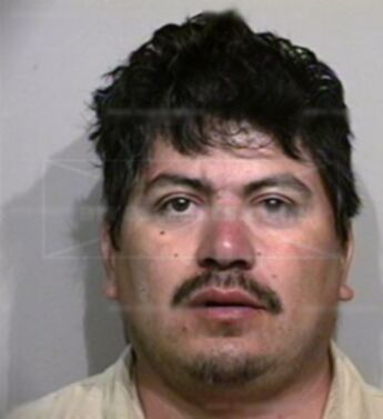 Isidro Garcia-Hernandez