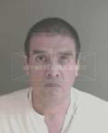 Alfred Perez Castillo