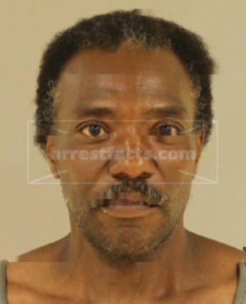 Samuel Fitzgerald Jackson
