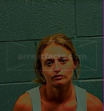 Kristina Lynn Williams